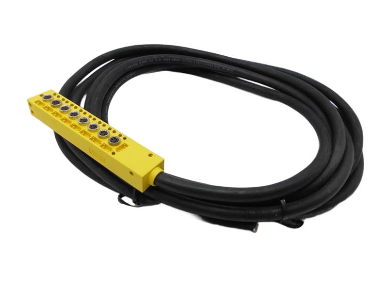 BEY803P-FBP-05 by MOLEX
