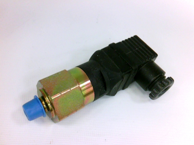 SMA-1A-2M-C-HC by SWITCHING SYSTEMS