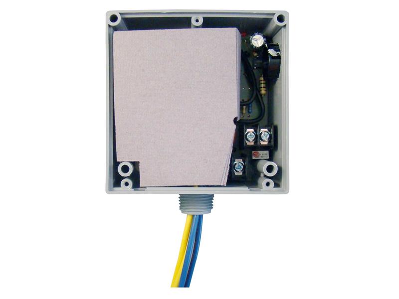 FUNCTIONAL DEVICES RIBX243PV