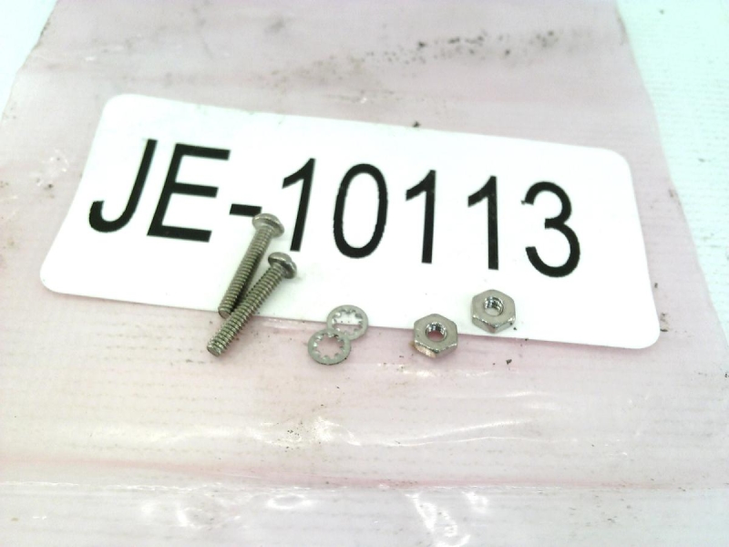 JE-10113 by HONEYWELL