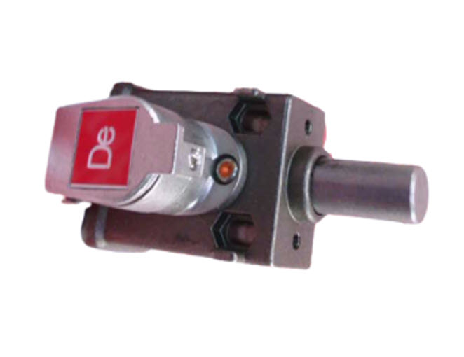 ALLEN BRADLEY 440T-MSBLE13DE