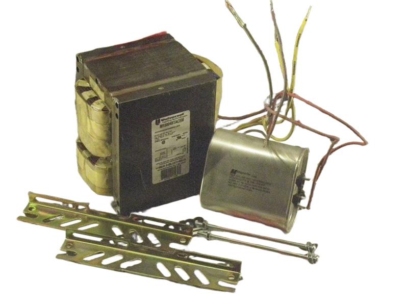 M150048TAC5M-500K by UNIVERSAL LIGHTING TECHNOLOGY