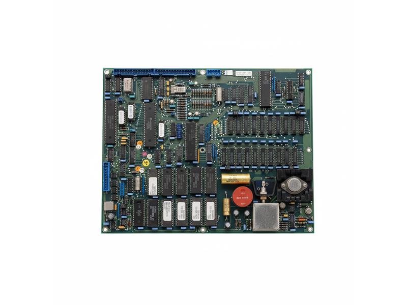 ASEA BROWN BOVERI DSIC-701