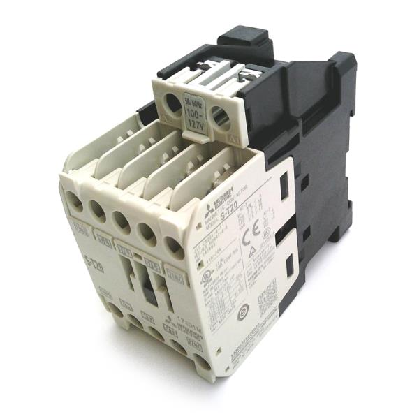 MITSUBISHI S-T20 AC100V 1A1B