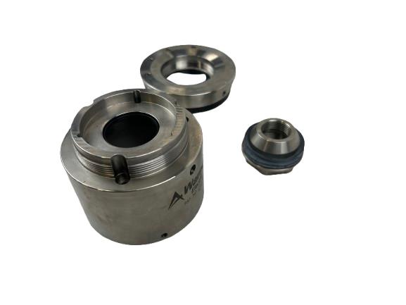 M4.5-RK-021 by ALTRA INDUSTRIAL MOTION