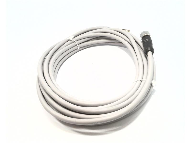 MENCOM MDCM-8FP-6M-GY-EP