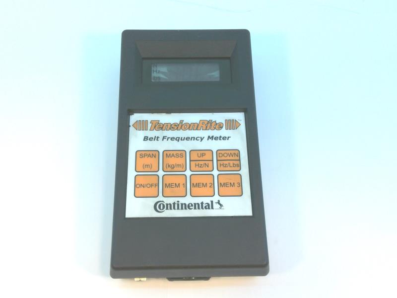 TENSIONRITE by INTEGRATED DISPLAY SYSTEMS