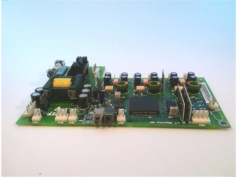 ASEA BROWN BOVERI NINT-23