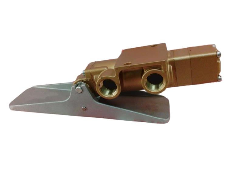 VBT-3503 by VERSA VALVES