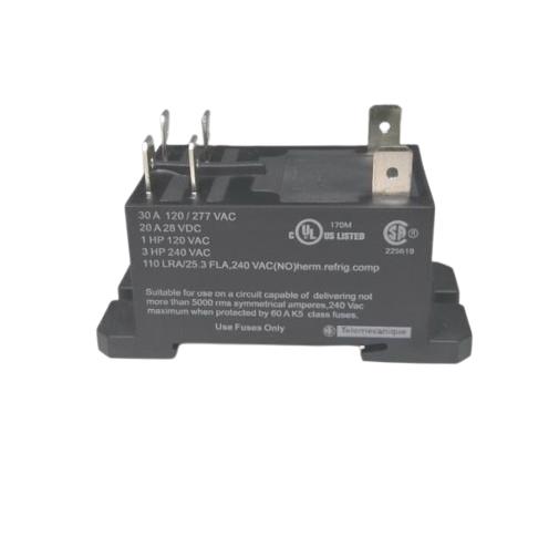 SCHNEIDER ELECTRIC RPF2AJD