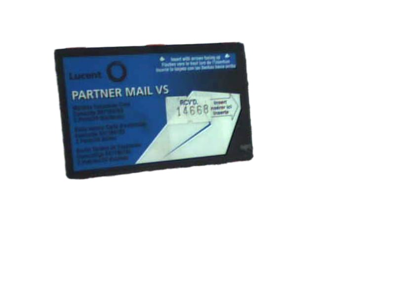 ALCATEL LUCENT 539C-2X20-4