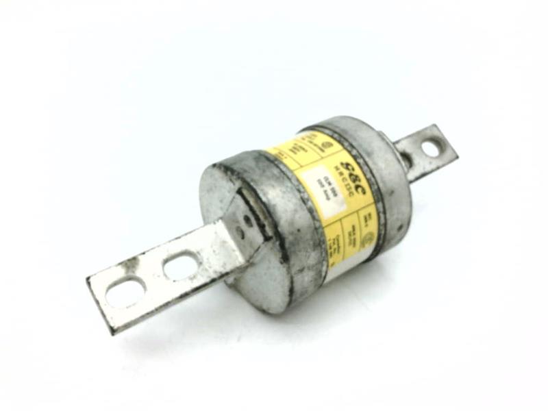 CLM500 by CONVERTEAM