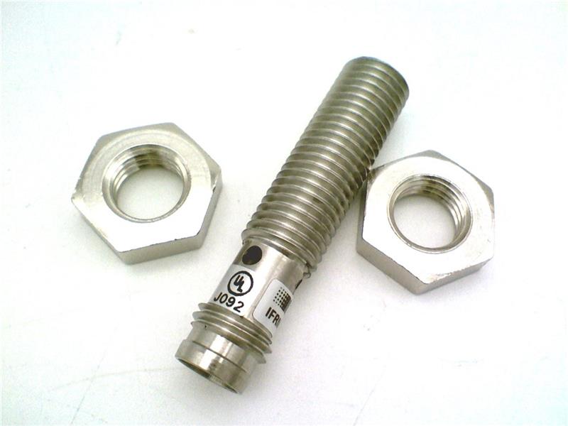 BAUMER ELECTRIC IFRM 08P17A3/S35L