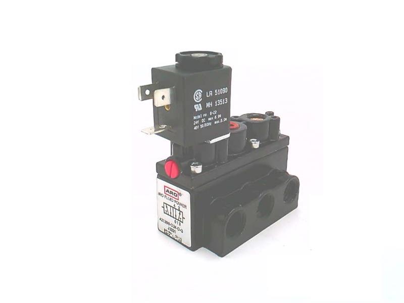 INGERSOLL RAND A212SS-024-D-G