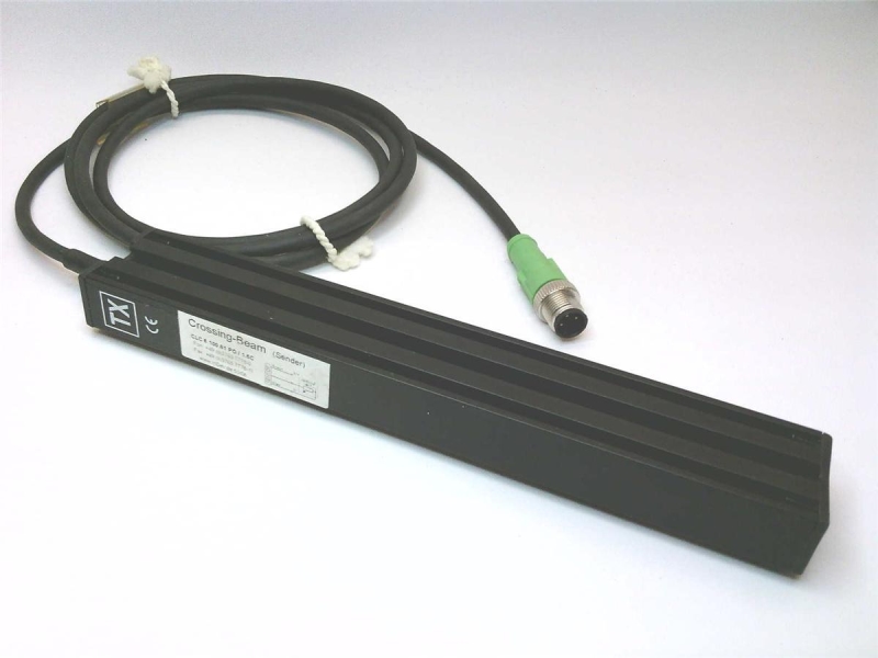 INDEV CONTROLS CLC-6.100.81-PO/1.5C