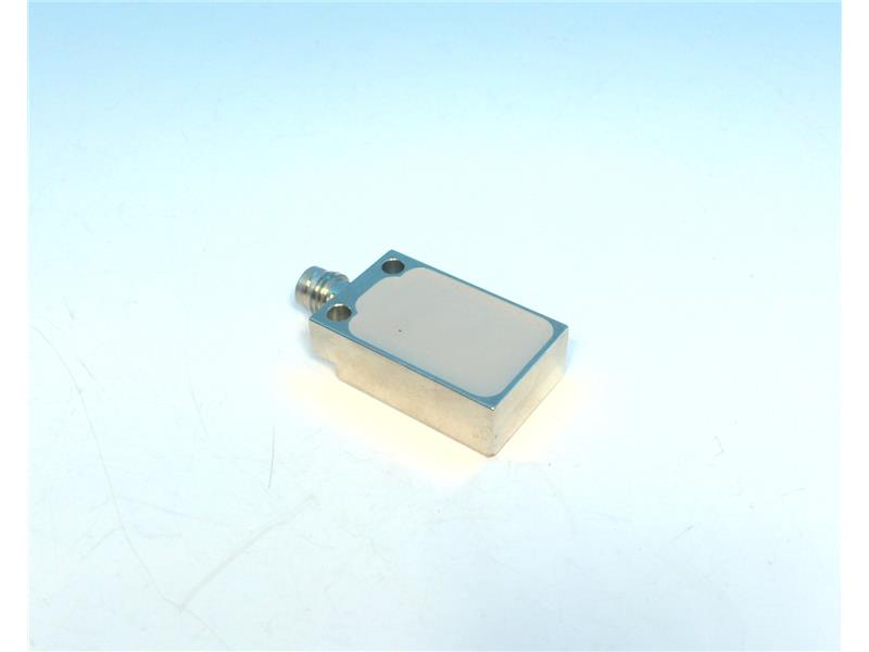 BAUMER ELECTRIC IFFM 20P3501/S35L