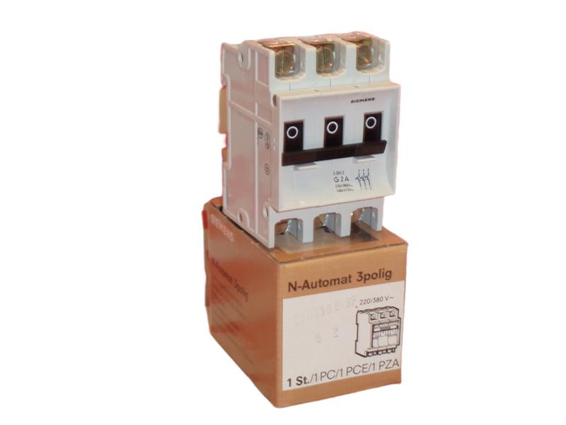 5SN3302-8F by SIEMENS