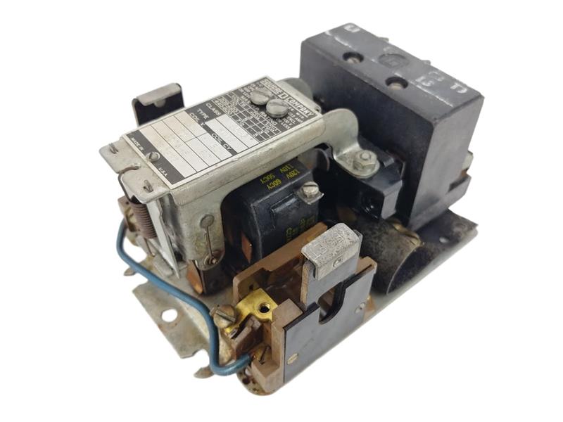 SCHNEIDER ELECTRIC 8536-SO18-V02