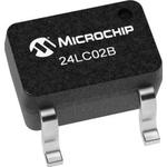 MICROCHIP TECHNOLOGY INC 24LC02BT-I/LT