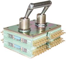 OLYMPIC CONTROLS 802-48C