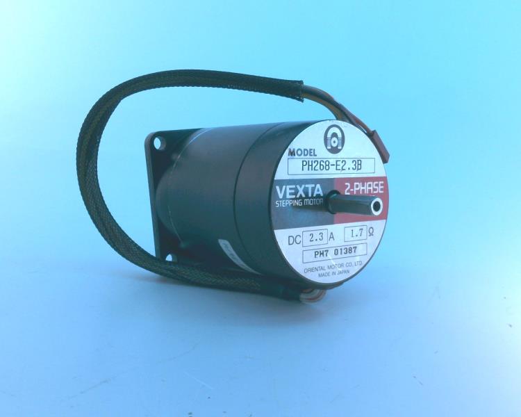 ORIENTAL MOTOR PH268-E2.3B