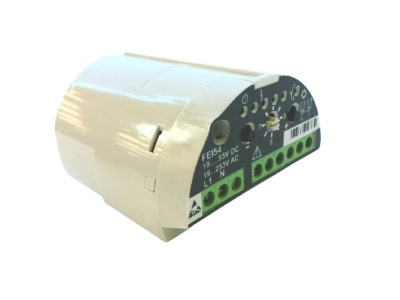 ENDRESS & HAUSER FEI54