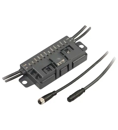 PEPPERL & FUCHS VBA-4E4A-G20-ZEJ/M3L-P9