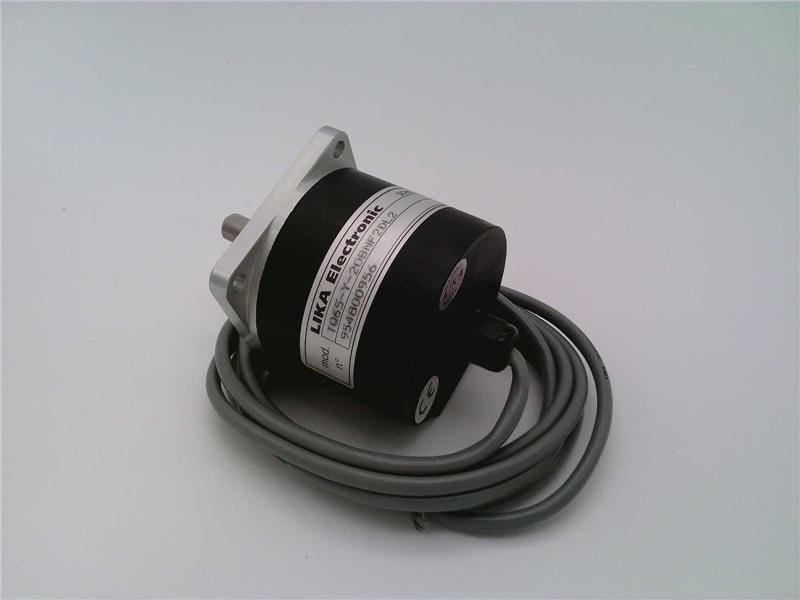 TQ65-Y-20BNF2DL2 by LIKA