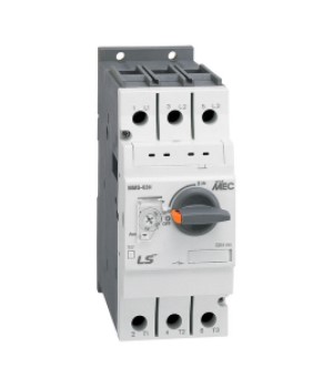 LS ELECTRIC MMS-63H-50A