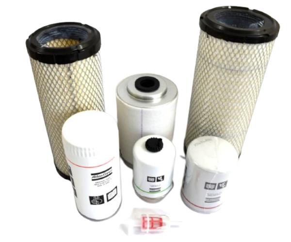 1310300373 by ATLAS COPCO