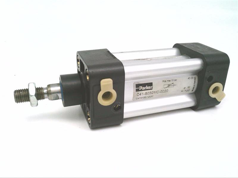 PARKER C41-S032MC-0020
