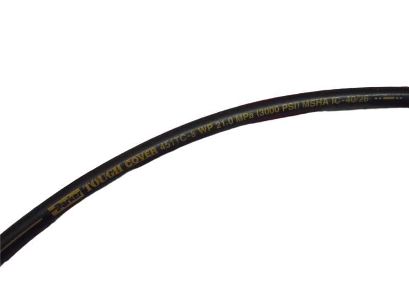 451TC-8-FT by PARKER