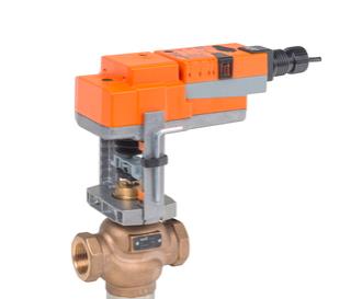 BELIMO G350+SVB24-SR