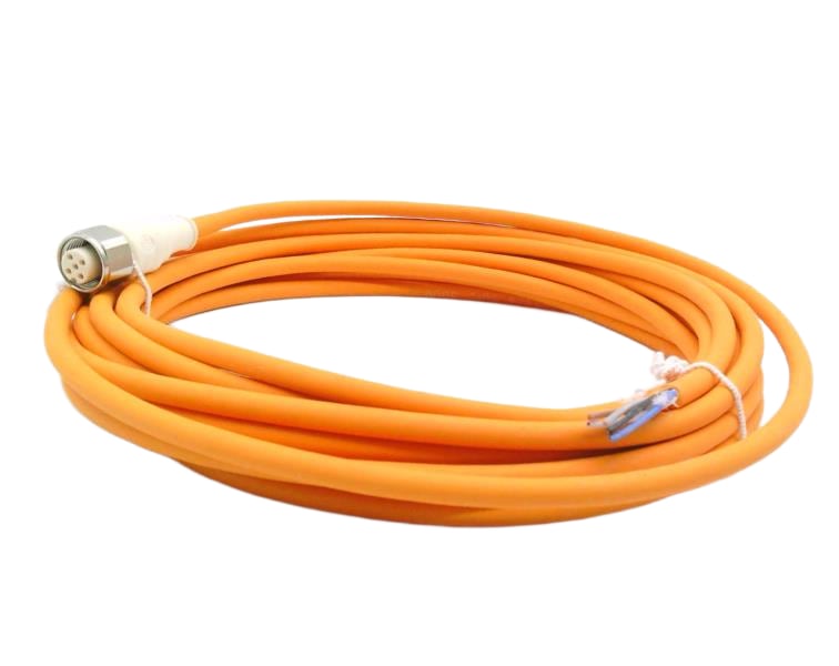 BELDEN Y92E-S12PP5S 5M