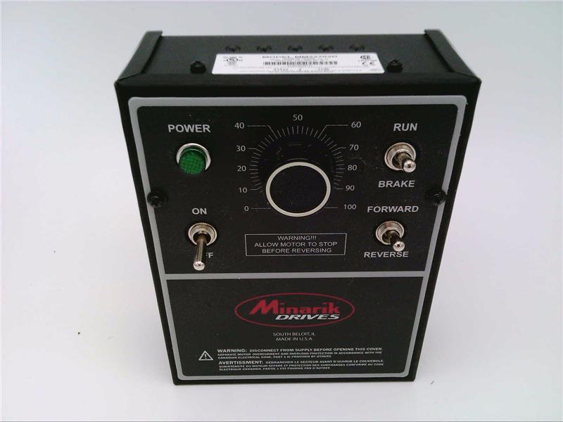 AMERICAN CONTROL ELECTRONICS MM23202D
