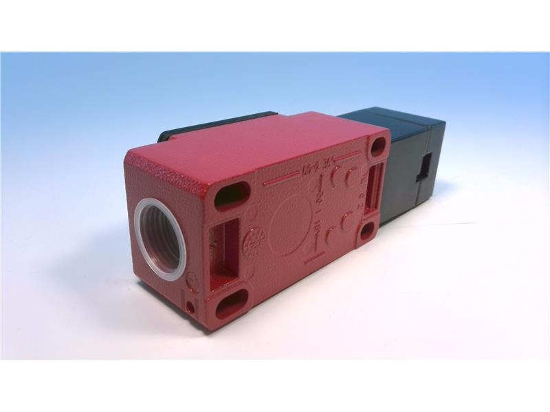 BANNER ENGINEERING SI-LM40KHE