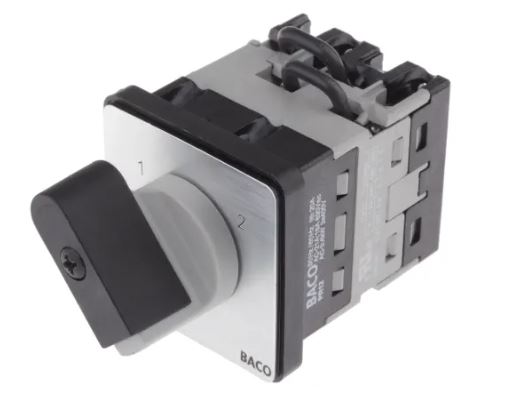 BACO CONTROLS NC52DQ1