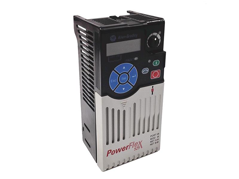 ALLEN BRADLEY 25B-CTM1