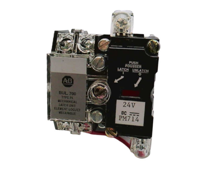ALLEN BRADLEY 700DC-PLL10Z24