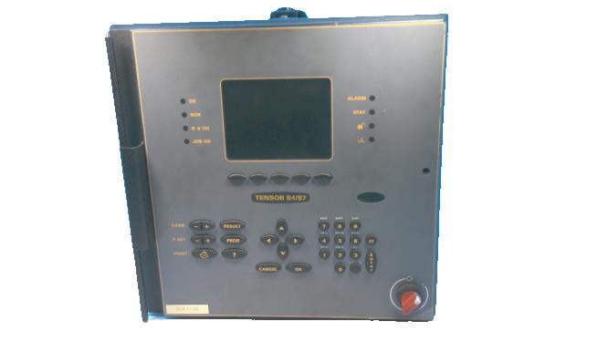 ATLAS COPCO PF3007-AG-G