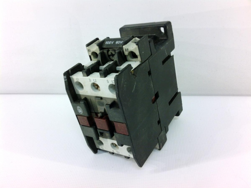 EATON CORPORATION DIL0M (600V, 60HZ)