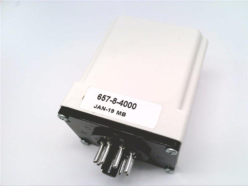 MARSH BELLOFRAM 657-8-4000