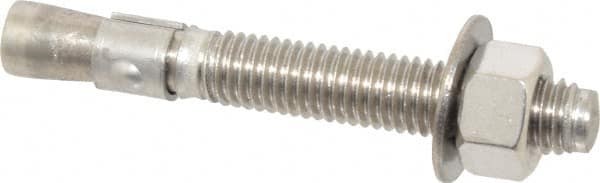 RED HEAD ANCHORING WW-1236