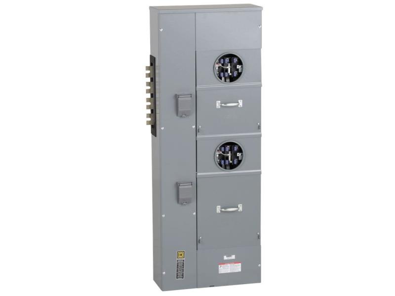 SCHNEIDER ELECTRIC EZMT332225