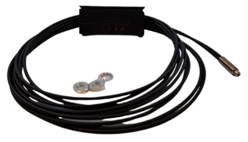 BAUMER ELECTRIC FCE 200C1Y00