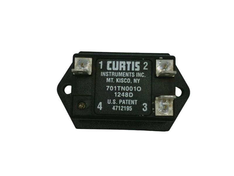 701TN001O1248D by CURTIS INSTRUMENTS