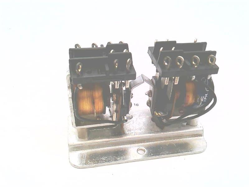 TE CONNECTIVITY KB23AY-115VAC