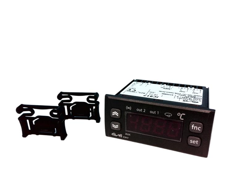 SCHNEIDER ELECTRIC IC12P00TPD301