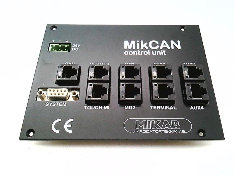 MIKAB 21182-A