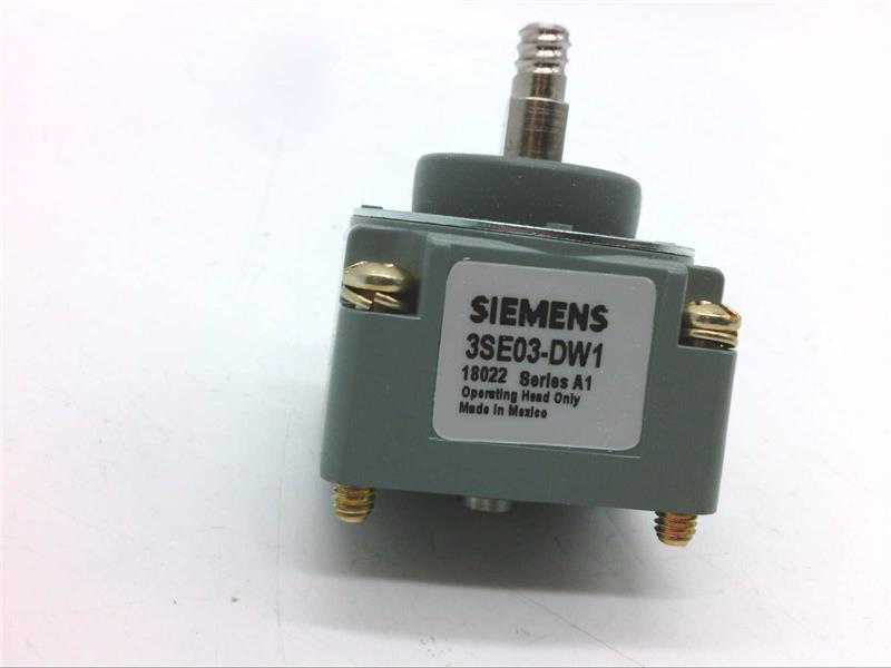 SIEMENS 3SE03-DW1